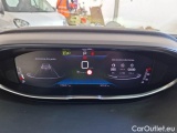  Peugeot  3008 PEUGEOT  / 2020 / 5P / SUV BLUEHDI 130 EAT8 SeS ALLURE #4