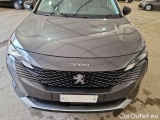  Peugeot  3008 PEUGEOT  / 2020 / 5P / SUV BLUEHDI 130 EAT8 SeS ALLURE #22