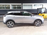  Peugeot  3008 PEUGEOT  / 2020 / 5P / SUV BLUEHDI 130 EAT8 SeS ALLURE PACK #7