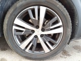  Peugeot  3008 PEUGEOT  / 2020 / 5P / SUV BLUEHDI 130 EAT8 SeS ALLURE PACK #17