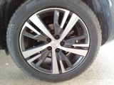  Peugeot  3008 PEUGEOT  / 2020 / 5P / SUV BLUEHDI 130 EAT8 SeS ALLURE PACK #20