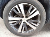  Peugeot  3008 PEUGEOT  / 2020 / 5P / SUV BLUEHDI 130 EAT8 SeS ALLURE PACK #19