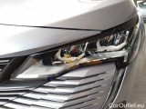  Peugeot  3008 PEUGEOT  / 2020 / 5P / SUV BLUEHDI 130 EAT8 SeS ALLURE PACK #37