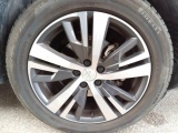  Peugeot  3008 PEUGEOT  / 2020 / 5P / SUV BLUEHDI 130 EAT8 SeS ALLURE PACK #58