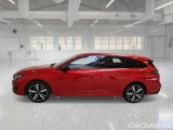 Peugeot  308 PEUGEOT  SW / 2021 / 5P / STATION WAGON SW ALLURE BLUEHDI 130 EAT8 SeS AUT. #8