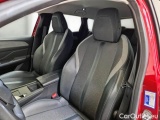  Peugeot  308 PEUGEOT  SW / 2021 / 5P / STATION WAGON SW ALLURE BLUEHDI 130 EAT8 SeS AUT. #11