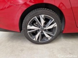  Peugeot  308 PEUGEOT  SW / 2021 / 5P / STATION WAGON SW ALLURE BLUEHDI 130 EAT8 SeS AUT. #18