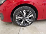  Peugeot  308 PEUGEOT  SW / 2021 / 5P / STATION WAGON SW ALLURE BLUEHDI 130 EAT8 SeS AUT. #20