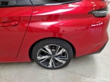  Peugeot  308 PEUGEOT  SW / 2021 / 5P / STATION WAGON SW ALLURE BLUEHDI 130 EAT8 SeS AUT. #63
