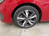  Peugeot  308 PEUGEOT  SW / 2021 / 5P / STATION WAGON SW ALLURE BLUEHDI 130 EAT8 SeS AUT. #73