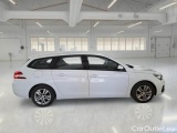  Peugeot  308 PEUGEOT  / 2017 / 5P / STATION WAGON SW BUSINESS BLUEHDI 100CV SeS #7