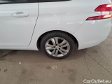  Peugeot  308 PEUGEOT  / 2017 / 5P / STATION WAGON SW BUSINESS BLUEHDI 100CV SeS #19