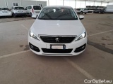  Peugeot  308 PEUGEOT  / 2017 / 5P / STATION WAGON SW BUSINESS BLUEHDI 100CV SeS #27