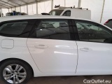  Peugeot  308 PEUGEOT  / 2017 / 5P / STATION WAGON SW BUSINESS BLUEHDI 100CV SeS #46