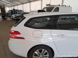  Peugeot  308 PEUGEOT  / 2017 / 5P / STATION WAGON SW BUSINESS BLUEHDI 100CV SeS #48