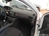  Peugeot  308 PEUGEOT  / 2017 / 5P / STATION WAGON SW BUSINESS BLUEHDI 100CV SeS #133
