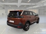  Peugeot  5008 PEUGEOT  / 2020 / 5P / SUV BLUEHDI 130 ALLURE PACK EAT8 S/S AUT. #2