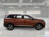 Peugeot  5008 PEUGEOT  / 2020 / 5P / SUV BLUEHDI 130 ALLURE PACK EAT8 S/S AUT. #7