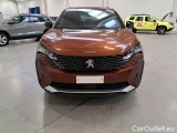  Peugeot  5008 PEUGEOT  / 2020 / 5P / SUV BLUEHDI 130 ALLURE PACK EAT8 S/S AUT. #32