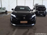  Peugeot  5008 PEUGEOT  / 2020 / 5P / SUV BLUEHDI 180 GT EAT8 S/S AUT. #26