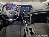  Renault  Megane RENAULT MÉGANE SPORTER / 2020 / 5P / STATION WAGON 1.5 DCI 85KW BLUE BUSINESS #3