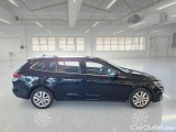  Renault  Megane RENAULT MÉGANE SPORTER / 2020 / 5P / STATION WAGON 1.5 DCI 85KW BLUE EQUILIBRE EDC #7