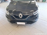  Renault  Megane RENAULT MÉGANE SPORTER / 2020 / 5P / STATION WAGON 1.5 DCI 85KW BLUE EQUILIBRE EDC #35