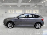  Skoda  KAMIQ SKODA  / 2019 / 5P / SUV 1.0 TSI 81KW STYLE #8