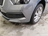  Skoda  KAMIQ SKODA  / 2019 / 5P / SUV 1.0 TSI 81KW STYLE #30