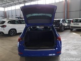  Skoda  Octavia SKODA  WAGON / 2020 / 5P / STATION WAGON 1.5 TSI G-TEC STYLE DSG #5
