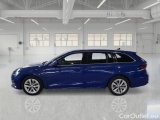  Skoda  Octavia SKODA  WAGON / 2020 / 5P / STATION WAGON 1.5 TSI G-TEC STYLE DSG #8
