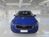  Skoda  Octavia SKODA  WAGON / 2020 / 5P / STATION WAGON 1.5 TSI G-TEC STYLE DSG #6