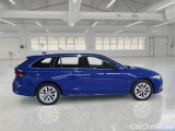  Skoda  Octavia SKODA  WAGON / 2020 / 5P / STATION WAGON 1.5 TSI G-TEC STYLE DSG #7
