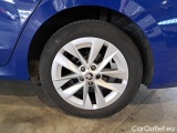  Skoda  Octavia SKODA  WAGON / 2020 / 5P / STATION WAGON 1.5 TSI G-TEC STYLE DSG #19