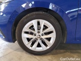  Skoda  Octavia SKODA  WAGON / 2020 / 5P / STATION WAGON 1.5 TSI G-TEC STYLE DSG #20