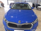  Skoda  Octavia SKODA  WAGON / 2020 / 5P / STATION WAGON 1.5 TSI G-TEC STYLE DSG #32