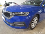  Skoda  Octavia SKODA  WAGON / 2020 / 5P / STATION WAGON 1.5 TSI G-TEC STYLE DSG #41