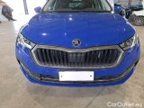  Skoda  Octavia SKODA  WAGON / 2020 / 5P / STATION WAGON 1.5 TSI G-TEC STYLE DSG #43