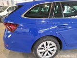  Skoda  Octavia SKODA  WAGON / 2020 / 5P / STATION WAGON 1.5 TSI G-TEC STYLE DSG #67