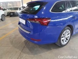  Skoda  Octavia SKODA  WAGON / 2020 / 5P / STATION WAGON 1.5 TSI G-TEC STYLE DSG #69