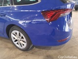  Skoda  Octavia SKODA  WAGON / 2020 / 5P / STATION WAGON 1.5 TSI G-TEC STYLE DSG #74