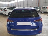  Skoda  Octavia SKODA  WAGON / 2020 / 5P / STATION WAGON 1.5 TSI G-TEC STYLE DSG #77