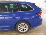 Skoda  Octavia SKODA  WAGON / 2020 / 5P / STATION WAGON 1.5 TSI G-TEC STYLE DSG #79