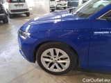  Skoda  Octavia SKODA  WAGON / 2020 / 5P / STATION WAGON 1.5 TSI G-TEC STYLE DSG #89