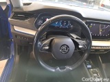  Skoda  Octavia SKODA  WAGON / 2020 / 5P / STATION WAGON 1.5 TSI G-TEC STYLE DSG #135