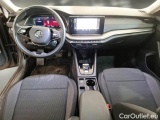  Skoda  Octavia SKODA  WAGON / 2020 / 5P / STATION WAGON 2.0 TDI EVO 110KW EXECUTIVE DSG #3