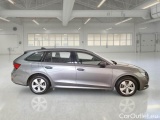  Skoda  Octavia SKODA  WAGON / 2020 / 5P / STATION WAGON 2.0 TDI EVO 110KW EXECUTIVE DSG #7