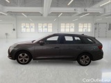  Skoda  Octavia SKODA  WAGON / 2020 / 5P / STATION WAGON 2.0 TDI EVO 110KW EXECUTIVE DSG #8