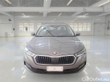  Skoda  Octavia SKODA  WAGON / 2020 / 5P / STATION WAGON 2.0 TDI EVO 110KW EXECUTIVE DSG #6