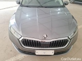  Skoda  Octavia SKODA  WAGON / 2020 / 5P / STATION WAGON 2.0 TDI EVO 110KW EXECUTIVE DSG #29